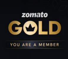 Get Zomato Gold Membership at Just Rs 45 -How To