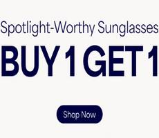 Lenskart BOGO Offer Buy 1 Get 1 FREE on Sunglasses