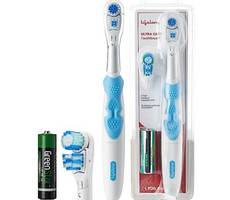 Buy Lifelong Ultra Sonic Electric Toothbrush with Free Brush Head at Rs 335 Amazon Lowest Price Deal