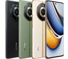 Buy Realme 11 Pro Series From Rs 22499 Lowest Price Sale With Bank Deals