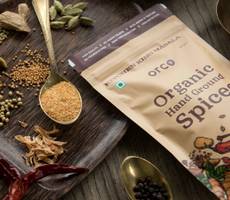 Get FREE Sample of ORCO Organic Spice -How To Apply 100% Free