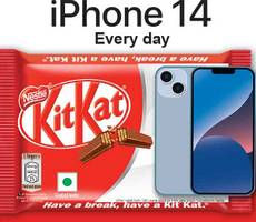 Kitkat Contest How To Win iPhone 14 iPad Air Daily -Full Details
