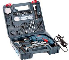 Buy Bosch Pro GSB 500 RE Corded Drill Tool Set at Rs 3413 Lowest Price Amazon Deal