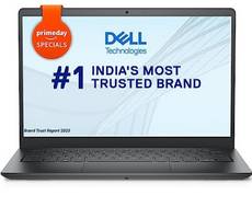 Buy Dell 14 Core i3 Laptop at Rs 34990 Lowest Price Amazon Deal