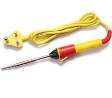 Buy Electronic Spices 25W Soldering Iron at Rs 99 Lowest Price Amazon Deal