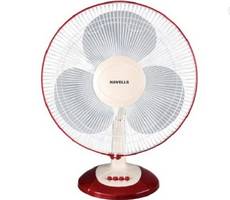 Buy Havells Swing LX 400mm Table Fan at Rs 1698 Lowest Price Amazon Deal