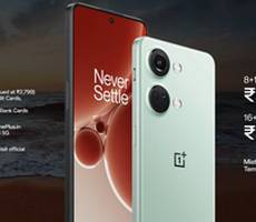 Buy OnePlus Nord 3 5G From Rs 28749 +Free Buds Lowest Price Amazon Sale