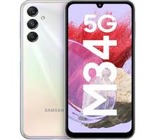 Buy Samsung Galaxy M34 5G From Rs 13499 Lowest Price Amazon Sale Pre-Book Launch Offers