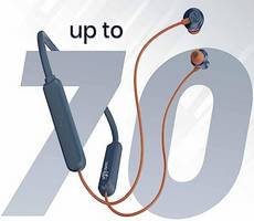 Buy ZEBRONICS Jumbo LITE Neckband 70 Hrs at Rs 599 Lowest Price Amazon Deal