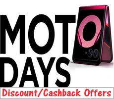 Amazon Motorola Days Sale Extra Upto 7000 Off Bank Offers