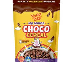 Buy Yogabar Choco Cereal 345g at Rs 99 Lowest Price Amazon Deal