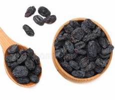 CRED Deal Buy Carnival Indian Black Raisins 400gm at Rs 89 Lowest Price