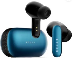 Buy Boult Audio Y1 Pro Earbuds at Rs 1044 Lowest Price Flipkart Sale