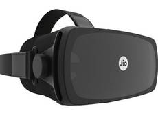 Buy JioDive VR Virtual Reality Headset at Rs 1184 Lowest Price Amazon Deal