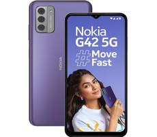 Buy Nokia G42 5G at Rs 10904 Lowest Price Amazon Deal
