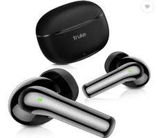 Buy Truke Buds Q1+ Earbuds at Rs 949 Lowest Price Flipkart Sale