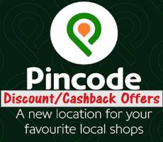 Pincode Salary Saver Sale Get Upto 50% OFF +100 Cashback on 199 -Loot Coupons