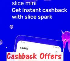 Slice Mini Upgrade Get Various Offers +Rs 150 For New Users -Full Detail