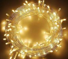 Buy Lexton 40 Feet LED Decorative String Light at Rs 79 Lowest Price Amazon Deal