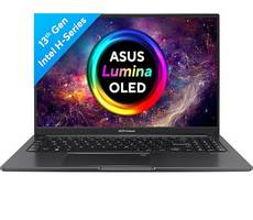 Buy ASUS Vivobook 15 OLED i5 13th Gen Laptop at Rs 63490 Lowest Price Amazon Sale