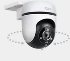 Buy TP-LINK Tapo C500 Outdoor Security Smart Camera at Rs 3344 Lowest Price Amazon Deal