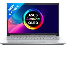 Buy ASUS Vivobook Pro 15 OLED Ryzen 5 Laptop at Rs 64115 Lowest Price Deal