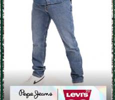 Buy Jeans Under 999 Min 60-80% Off on Pepe Jeans, Lee, Allen Solly, Spykar, Etc