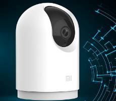 Buy Mi 360 Home Security Camera 2K Pro at Lowest Price Amazon Deal