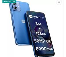 Buy Motorola g54 5G at Rs 12599 Lowest Price Flipkart Sale Bank Deal