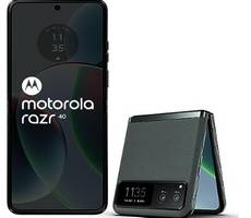 Buy Motorola razr 40 Flip Phone at Lowest Price Amazon Sale Bank Offer