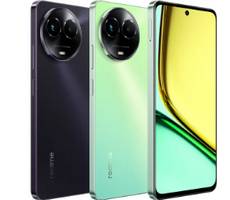 Buy Realme C67 5G From Rs 11999 Lowest Price Flipkart Sale Bank Deal