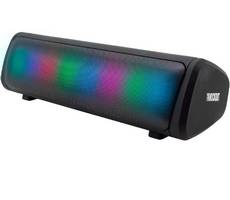 Buy Zebronics Knock Out 10W RGB Bluetooth Speaker at Lowest Price Amazon Deal