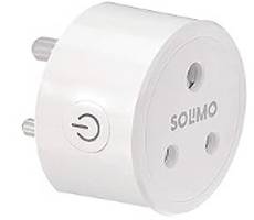 Buy Amazon Brand Solimo 16A Smart Plug at Lowest Price Deal