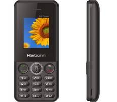 Buy Karbonn K8 Power Phone at Lowest Price Amazon Sale Bank Offer