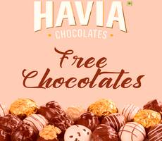 Free Chocolate Gift Pack if Born in January -How To Apply 100% Free