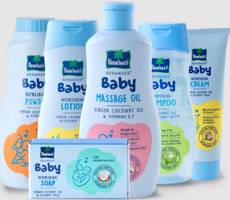 Get 6 Parachute Baby Products Free Sample -How To Apply 100% Free