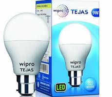 Buy Wipro Tejas 9W Led Bulb at The Lowest Price Amazon Deal