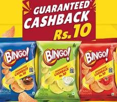 Bingo Guaranteed Rs 10 Cashback Deal How to Claim -Full Details