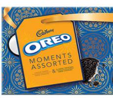 Buy Cadbury Oreo Moments Gift Pack 428G at Lowest Price Amazon Deal