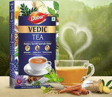 Buy Dabur Vedic Black Tea 500g at Lowest Price Amazon Deal