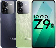Buy IQOO Z9 5G at Lowest Price Amazon Sale Bank Offers